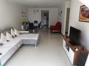 Apartment a pasos de Cavancha